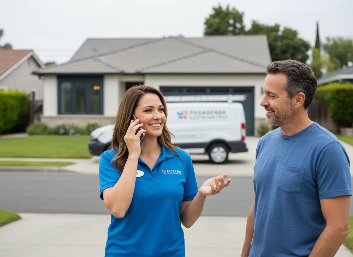 Electrician Hensley, AR FAQs